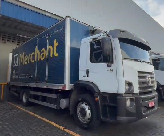 PDL no parceiro DAG J. Sleiman