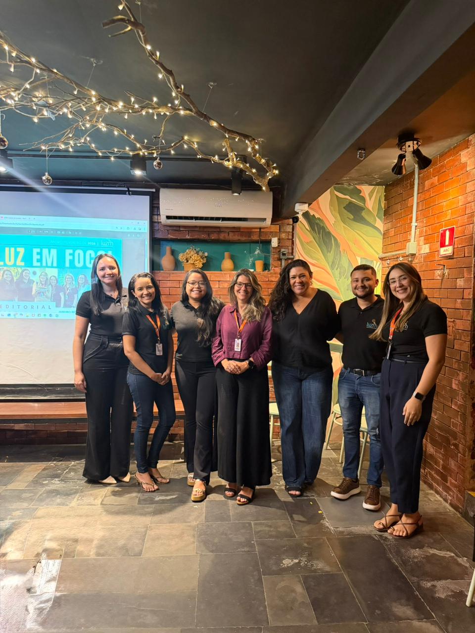 Conexão Luz: estratégia que faz o cliente crescer